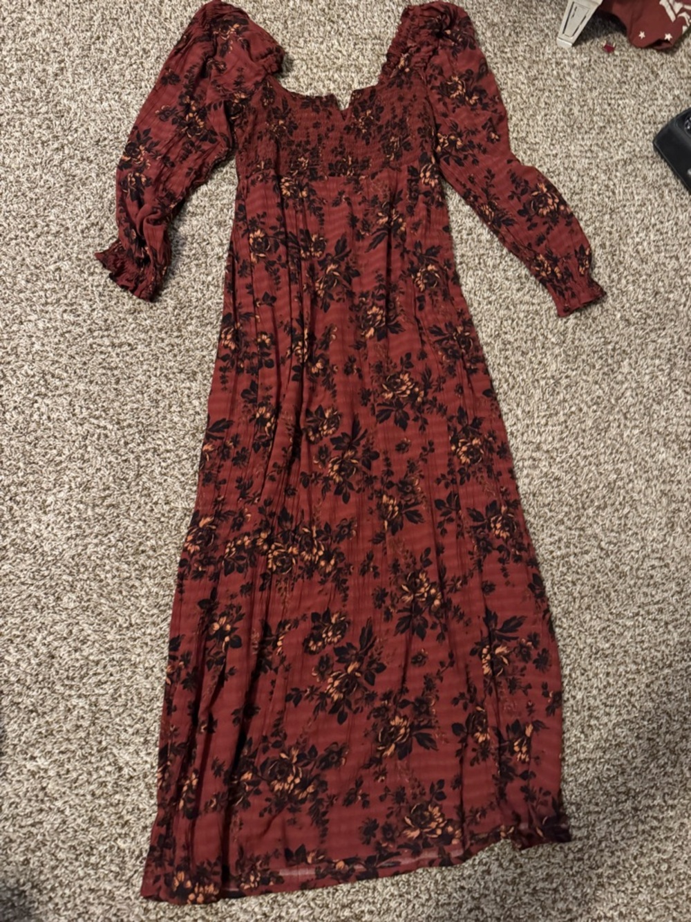 Free people Jaymes dress